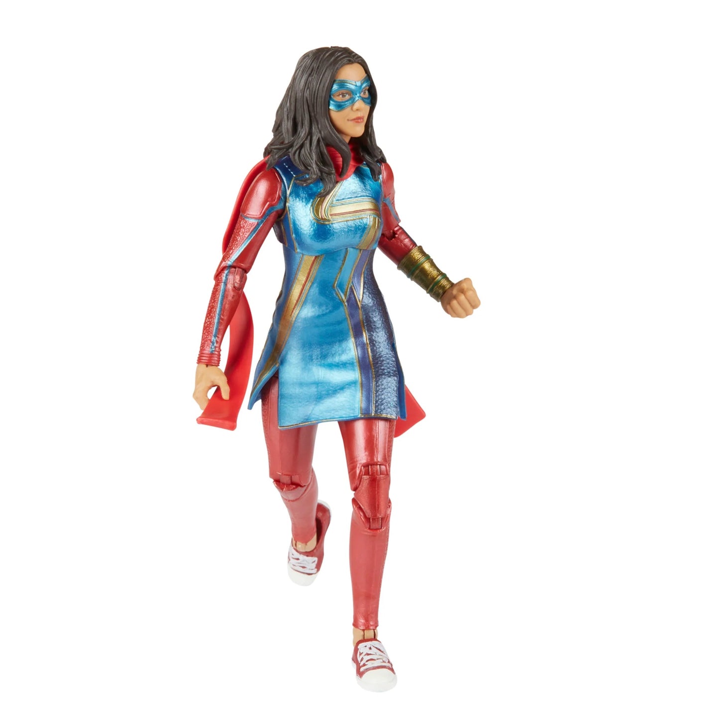 
                  
                    Hasbro Marvel Legends Series Disney Plus Ms. Marvel
                  
                
