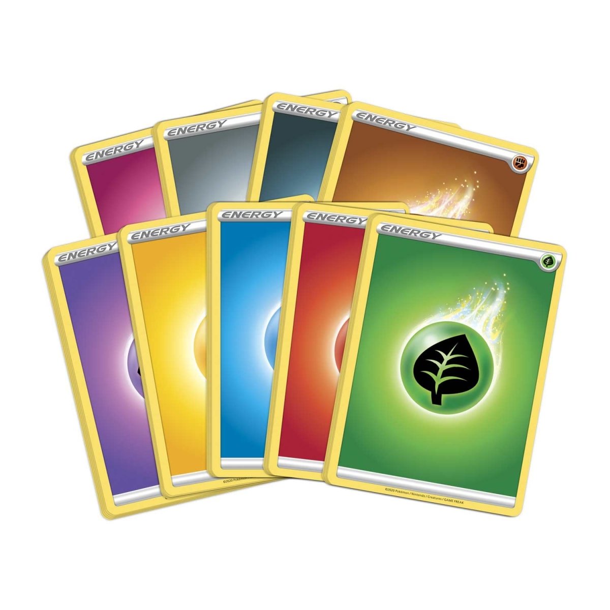 
                  
                    Sword & Shield Vivid Voltage Elite Trainer Box
                  
                