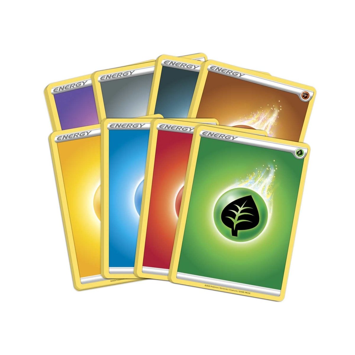 
                  
                    Pokémon TCG Sword & Shield Fusion Strike Build & Battle Stadium
                  
                