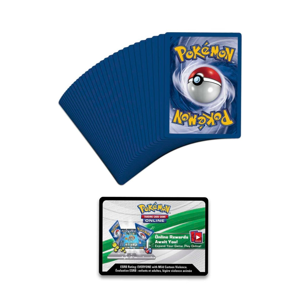 
                  
                    Pokémon TCG Sword & Shield Fusion Strike Build & Battle Stadium
                  
                