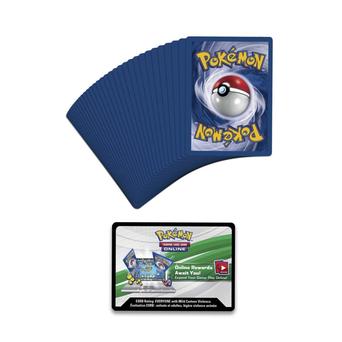 
                  
                    Pokémon TCG Sword & Shield Fusion Strike Build & Battle Stadium
                  
                