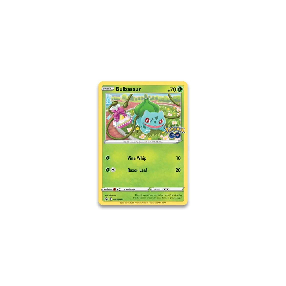 
                  
                    Sword & Shield Pokemon GO Pin Collection Boxes
                  
                