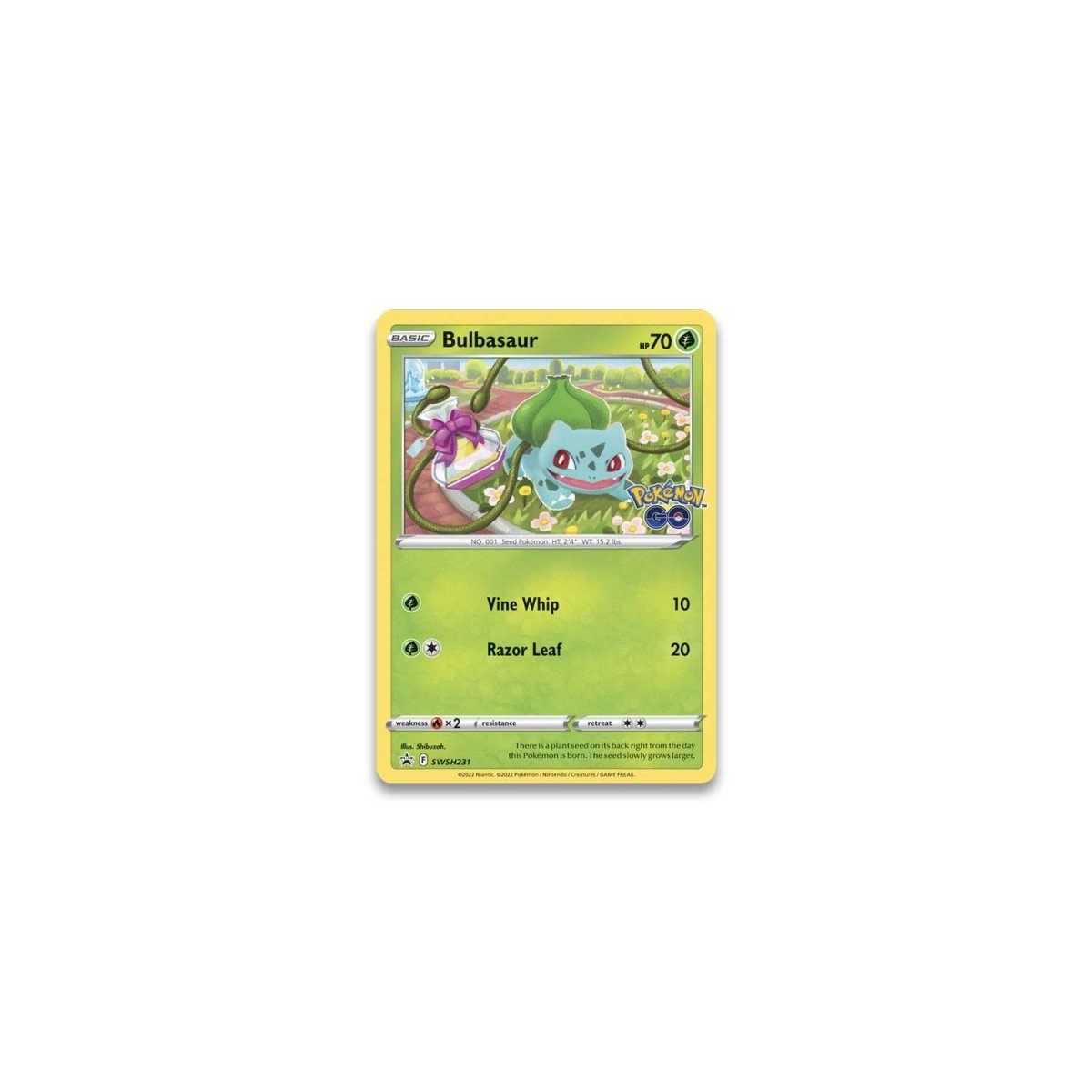 
                  
                    Cajas de colección de pines Sword &amp; Shield Pokemon GO 
                  
                