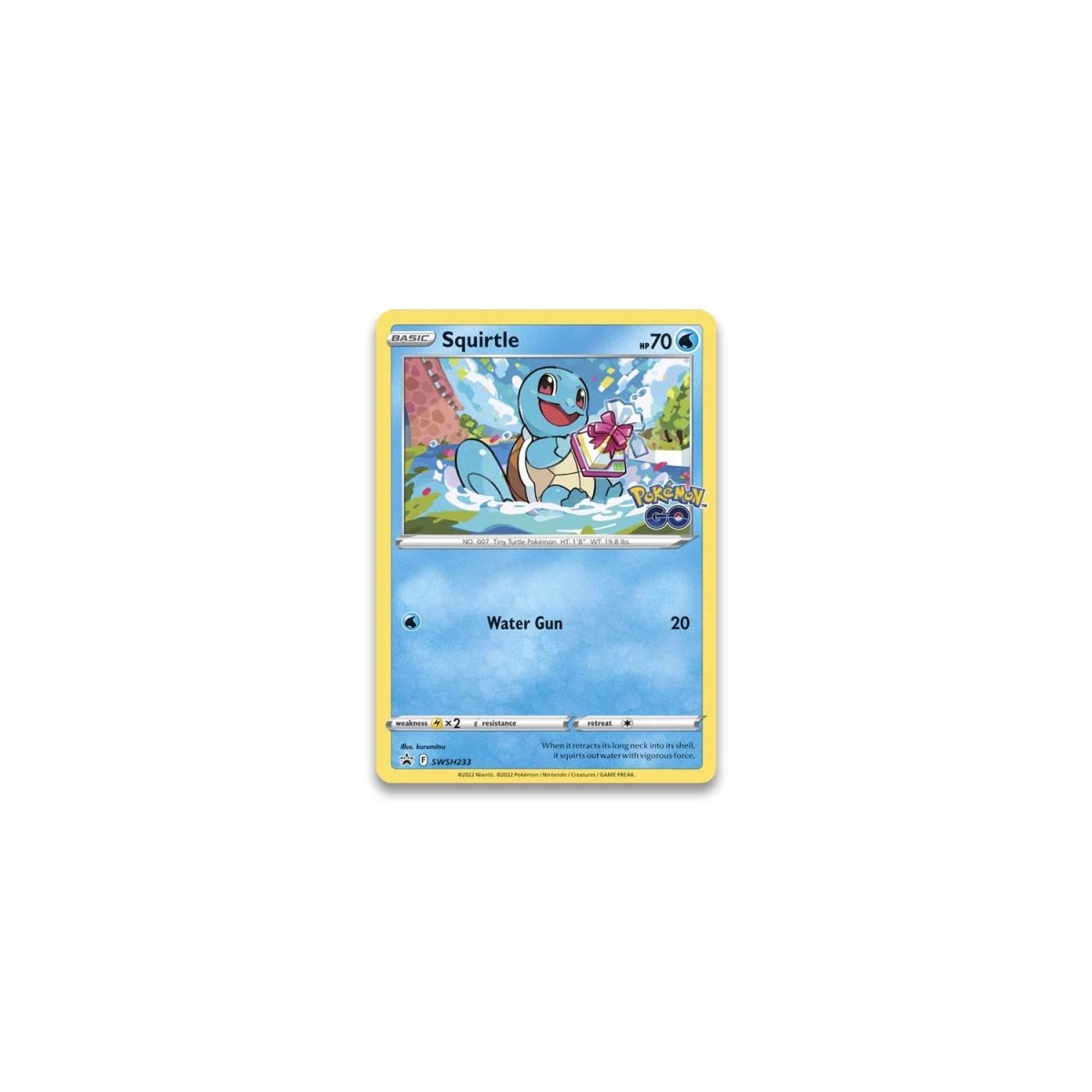 
                  
                    Sword & Shield Pokemon GO Pin Collection Boxes
                  
                