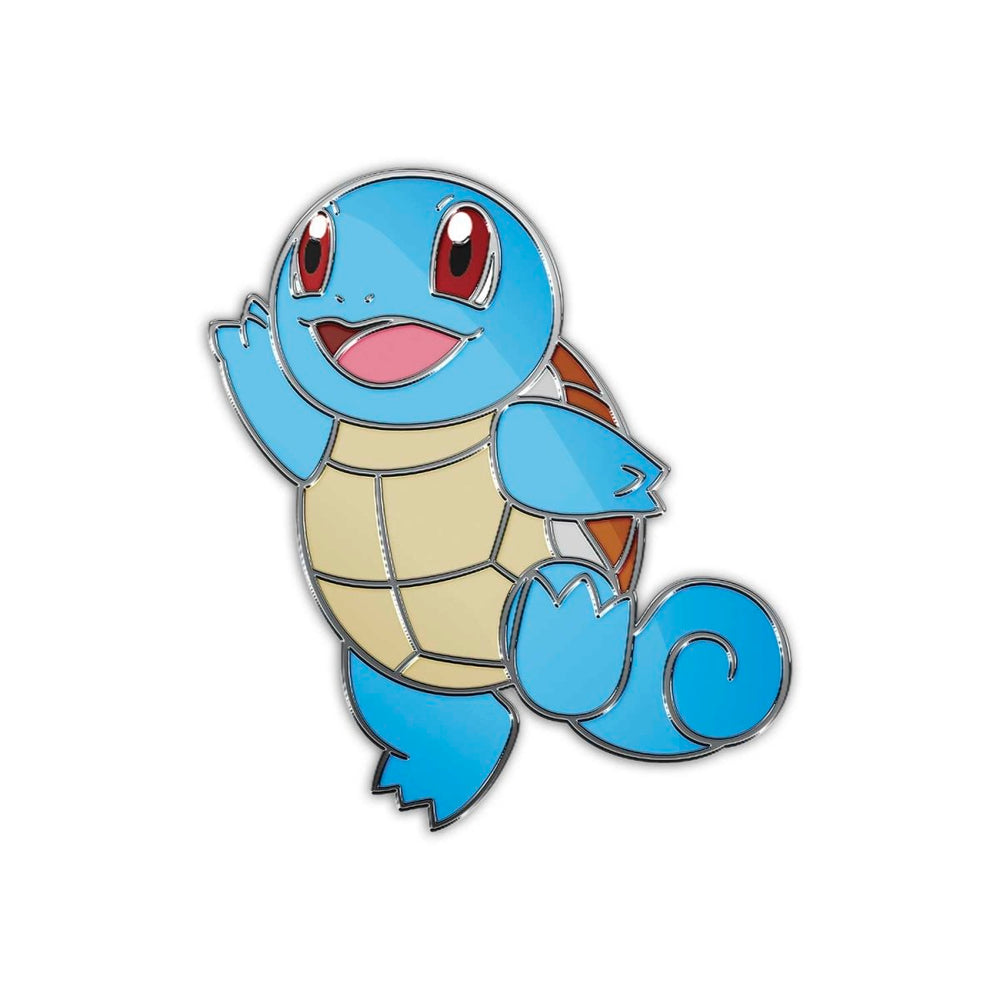 
                  
                    Sword & Shield Pokemon GO Pin Collection Boxes
                  
                