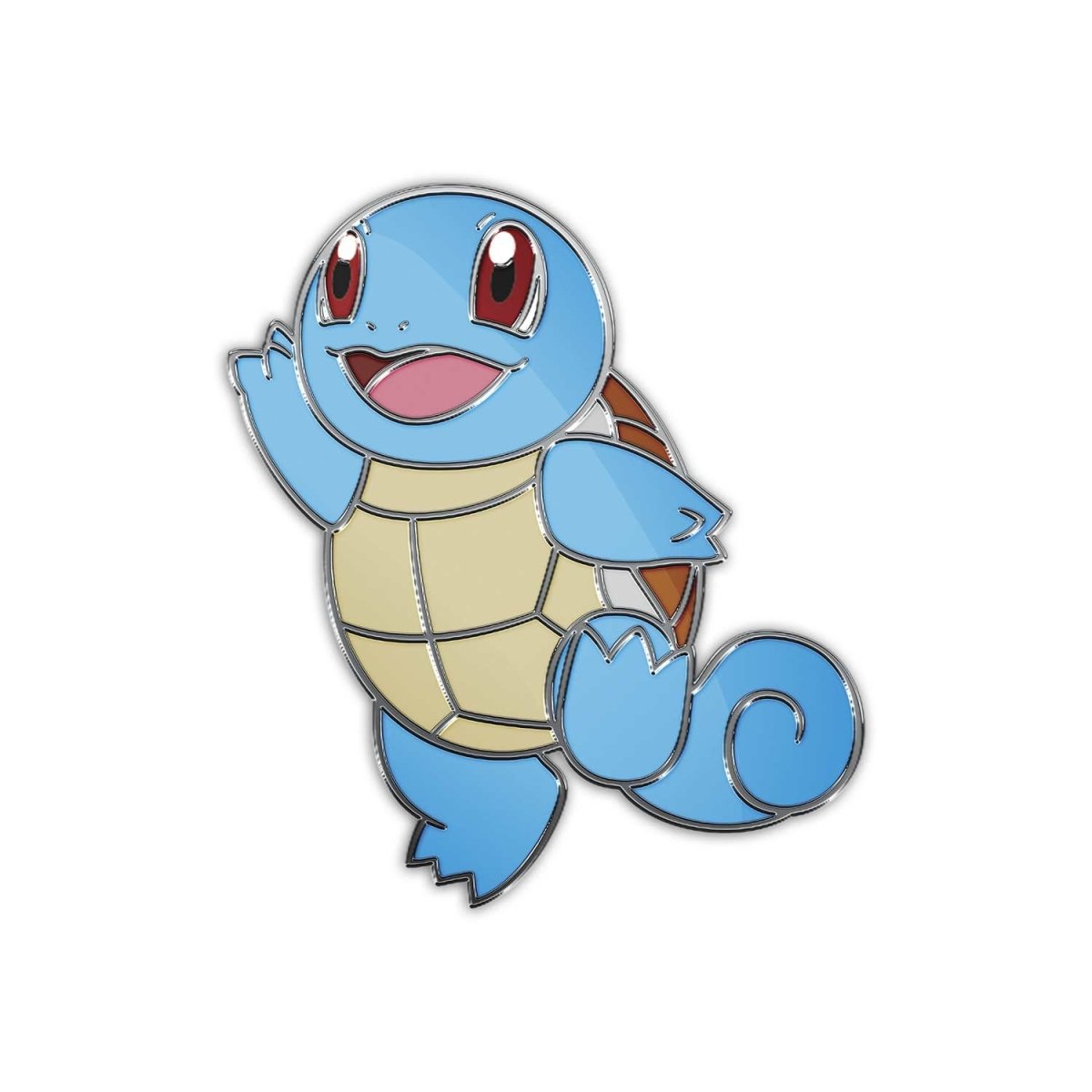 
                  
                    Sword & Shield Pokemon GO Pin Collection Boxes
                  
                