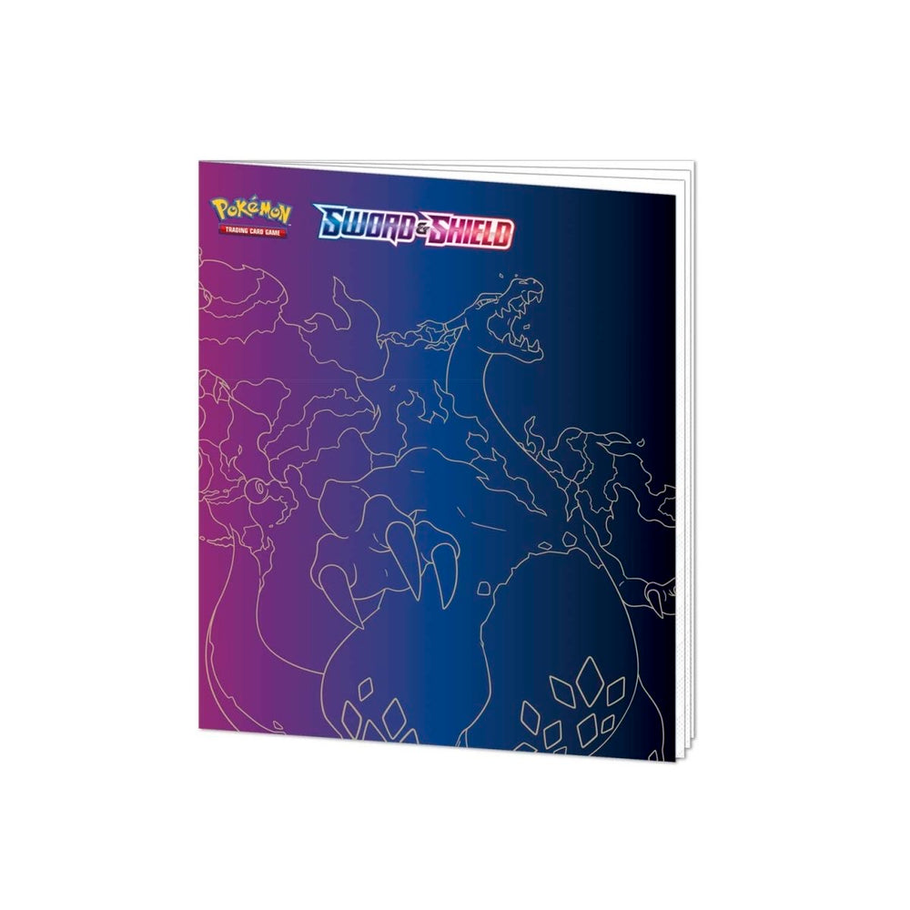 
                  
                    Pokemon TCG Sword & Shield Ultra Premium Collection Charizard Box
                  
                