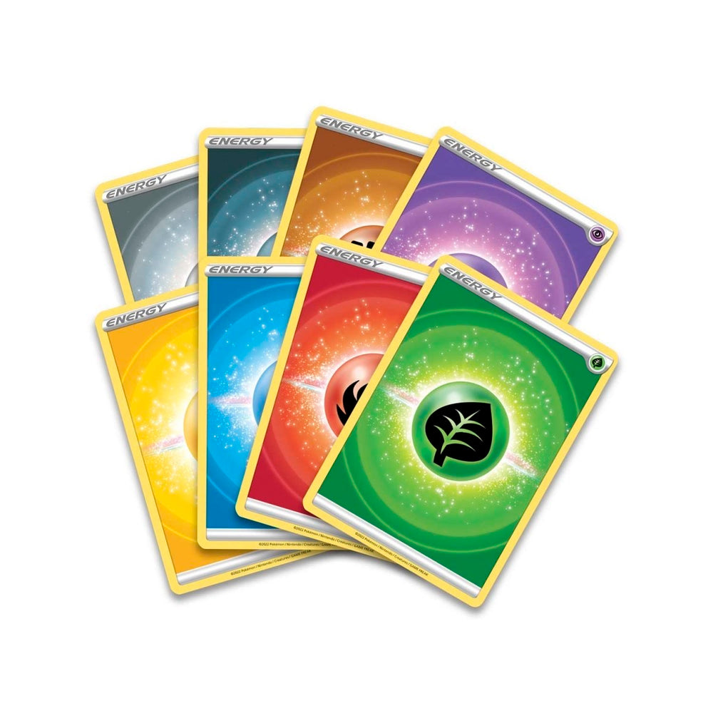 
                  
                    Pokemon TCG Sword & Shield-Lost Origin Build & Battle Stadium
                  
                