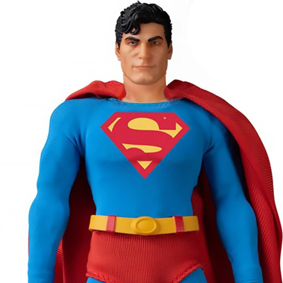 Mezco Superman: Man of Steel Edition One:12 Collective Action Figure