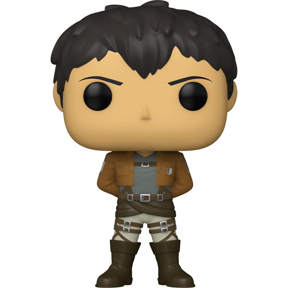 Funko Pop! Animation: Attack on Titan - Bertholdt Hoover