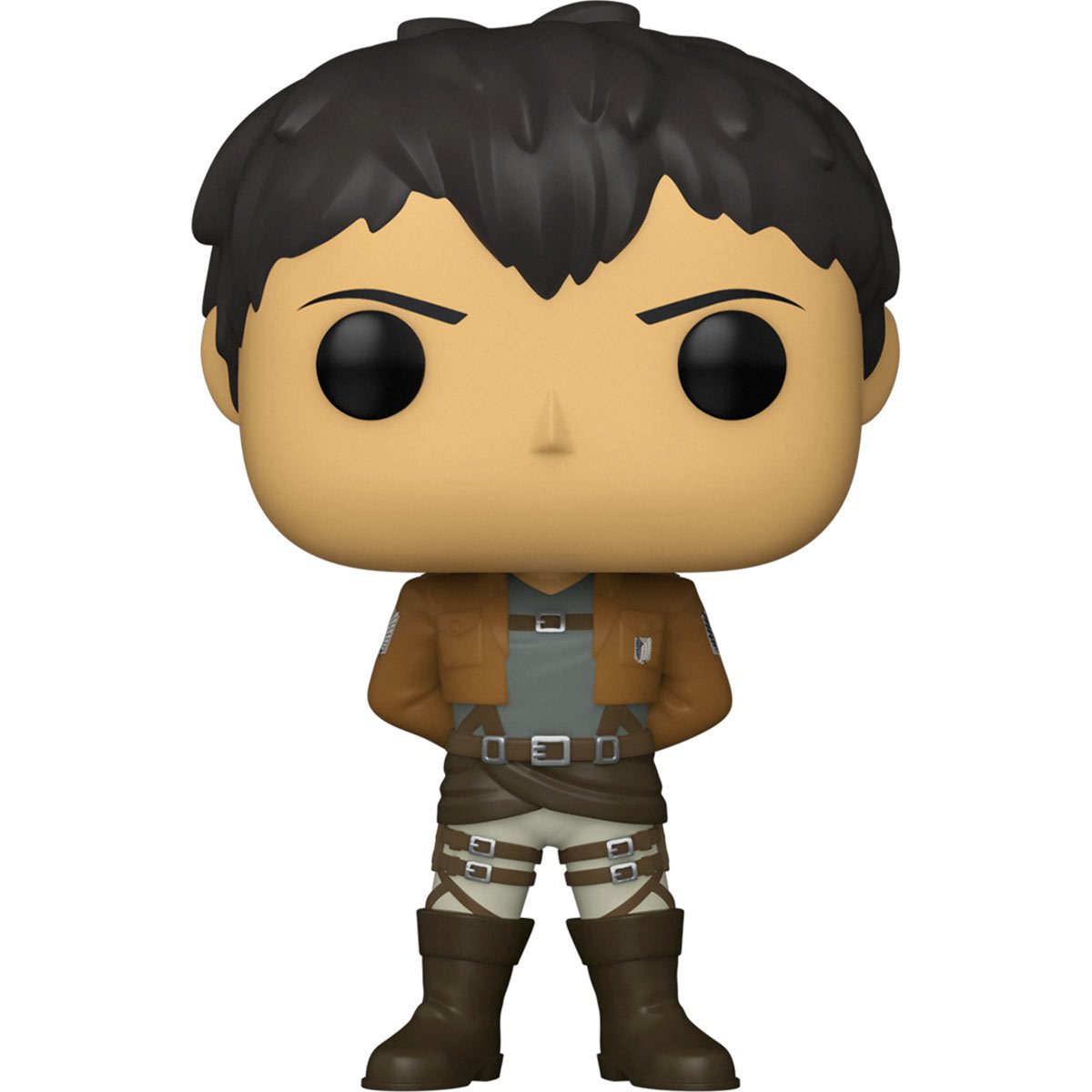 
                  
                    Funko Pop! Animation: Attack on Titan - Bertholdt Hoover
                  
                