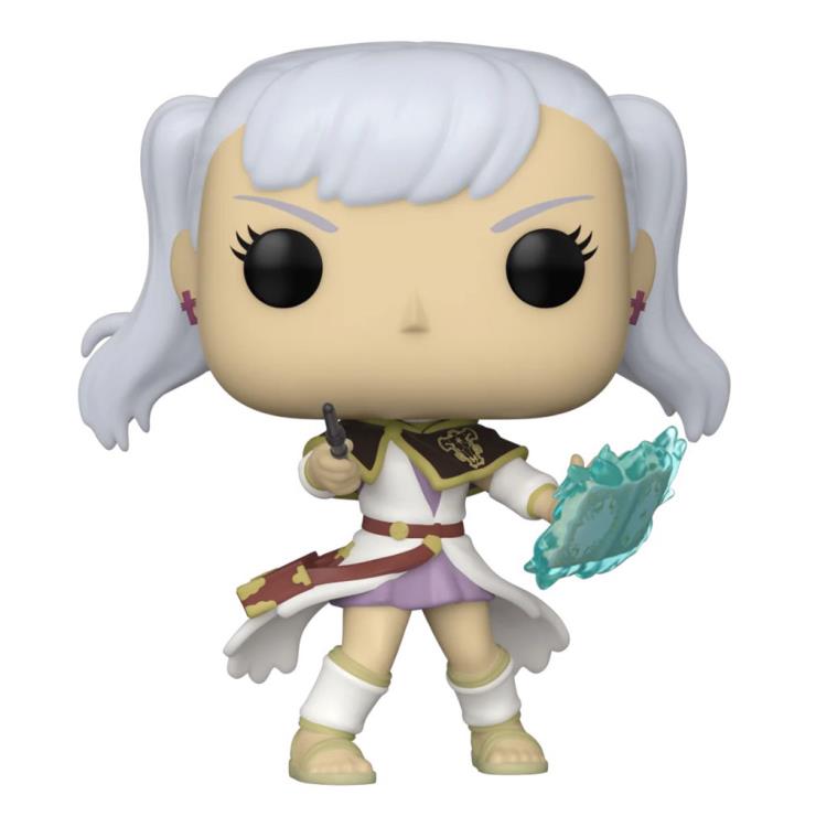 Funko Pop! Animation: Black Clover - Noelle 