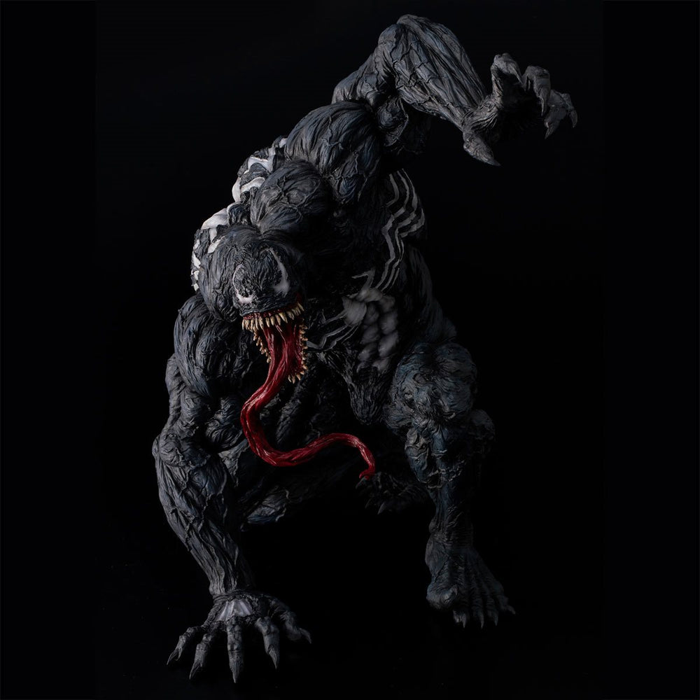 
                  
                    Sentinel Marvel Sofbinal Venom
                  
                