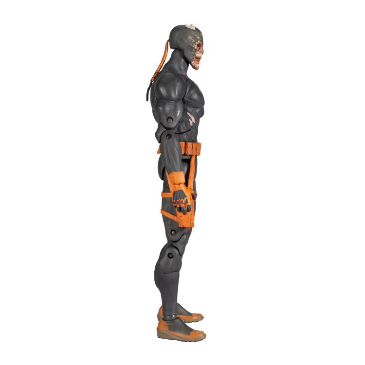 
                  
                    Mcfarlane DC Essentials Unkillables Deathstroke (DCeased) Figure
                  
                