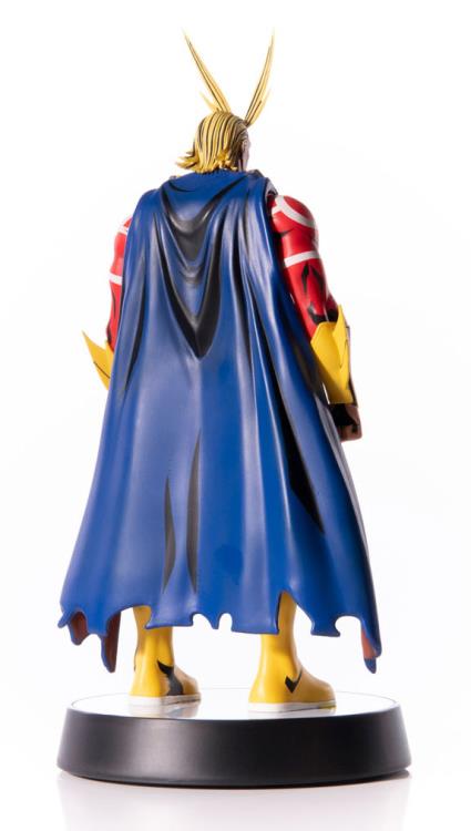 
                  
                    My Hero Academia All Might (Silver Age) Figure
                  
                