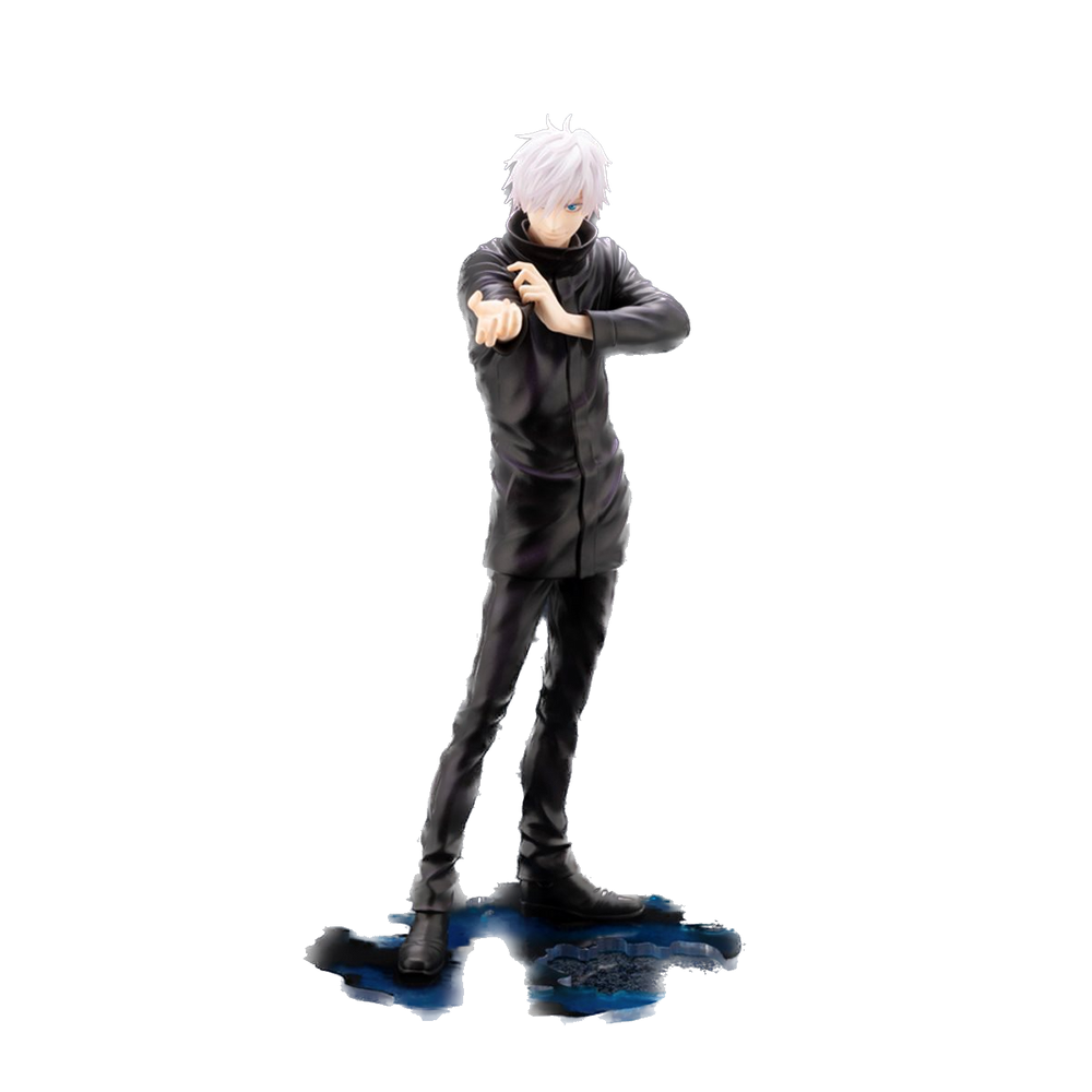 Kotobukiya Jujutsu Kaisen Satoru Gojo ARTFX J 1/8 Scale Statue