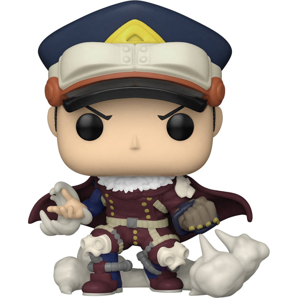 
                  
                    Funko Pop! Animation: My Hero Academia - Inasa Yoarashi
                  
                