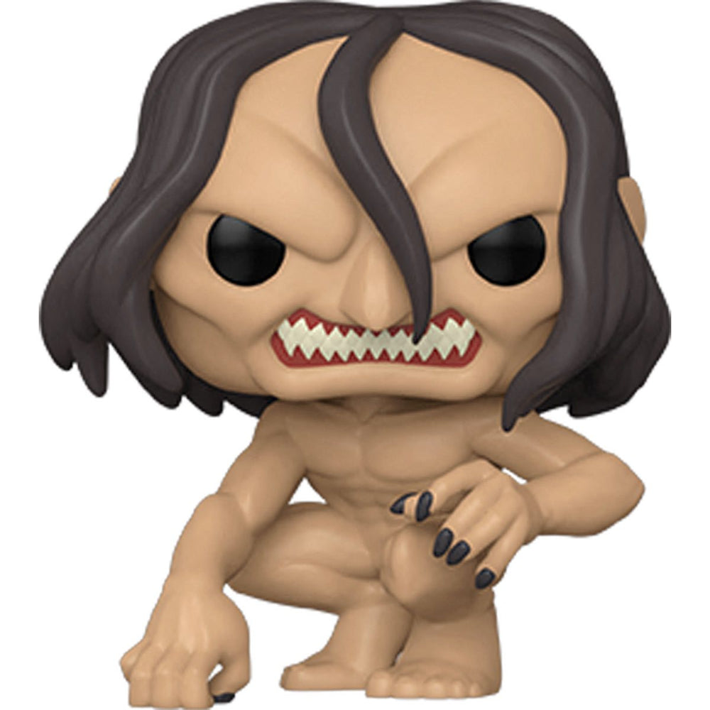 Funko Pop! Animation: Attack on Titan - Ymir's Titan