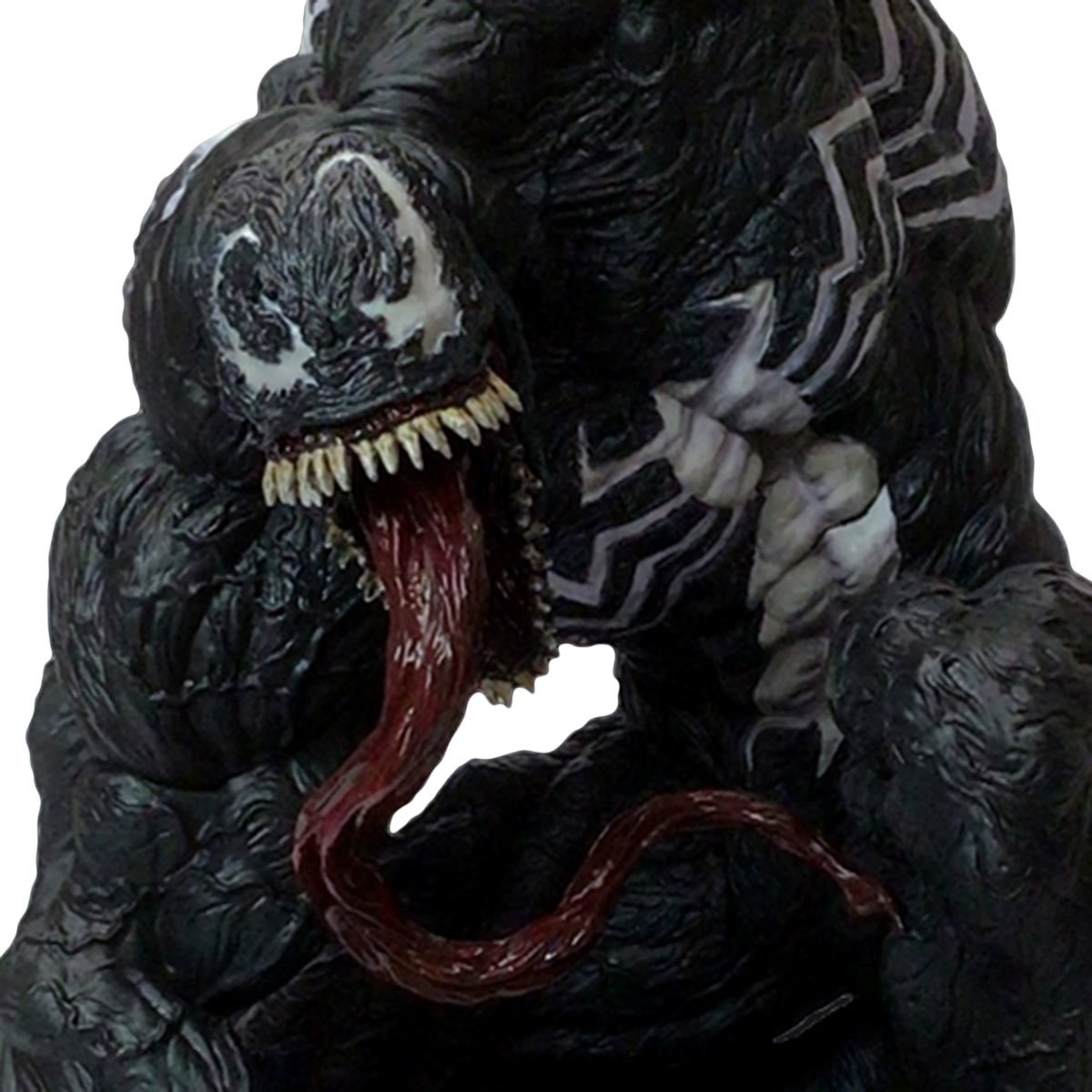 Sentinel Marvel Sofbinal Venom