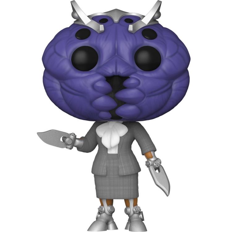 
                  
                    Funko Pop! Marvel: Thor: Love and Thunder - Miek
                  
                