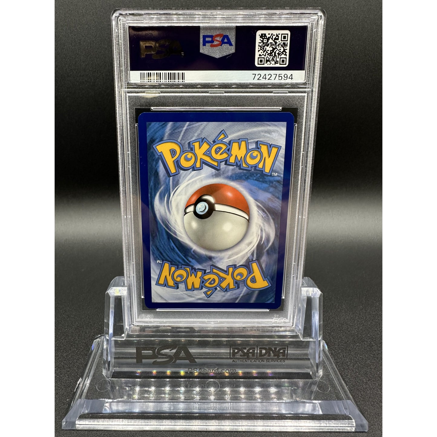 
                  
                    Sun & Moon Cosmic Eclipse (Secret) Pikachu #241 PSA 10: (72427594)
                  
                