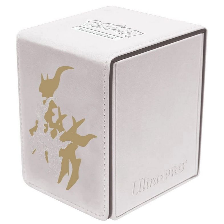 
                  
                    Ultra Pro Alcove Flip Box Pokemon Arceus
                  
                