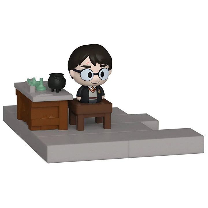 
                  
                    Funko Harry Potter Mini Moments: Potions Class - Harry Potter
                  
                
