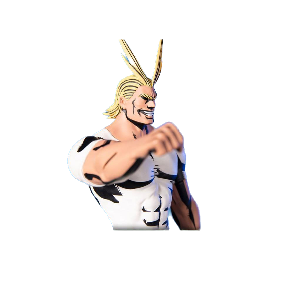 
                  
                    First 4 Figures My Hero Academia All Might Casual Wear Figure
                  
                